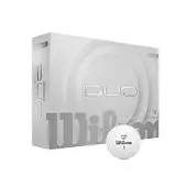 Wilson - Golf balls category